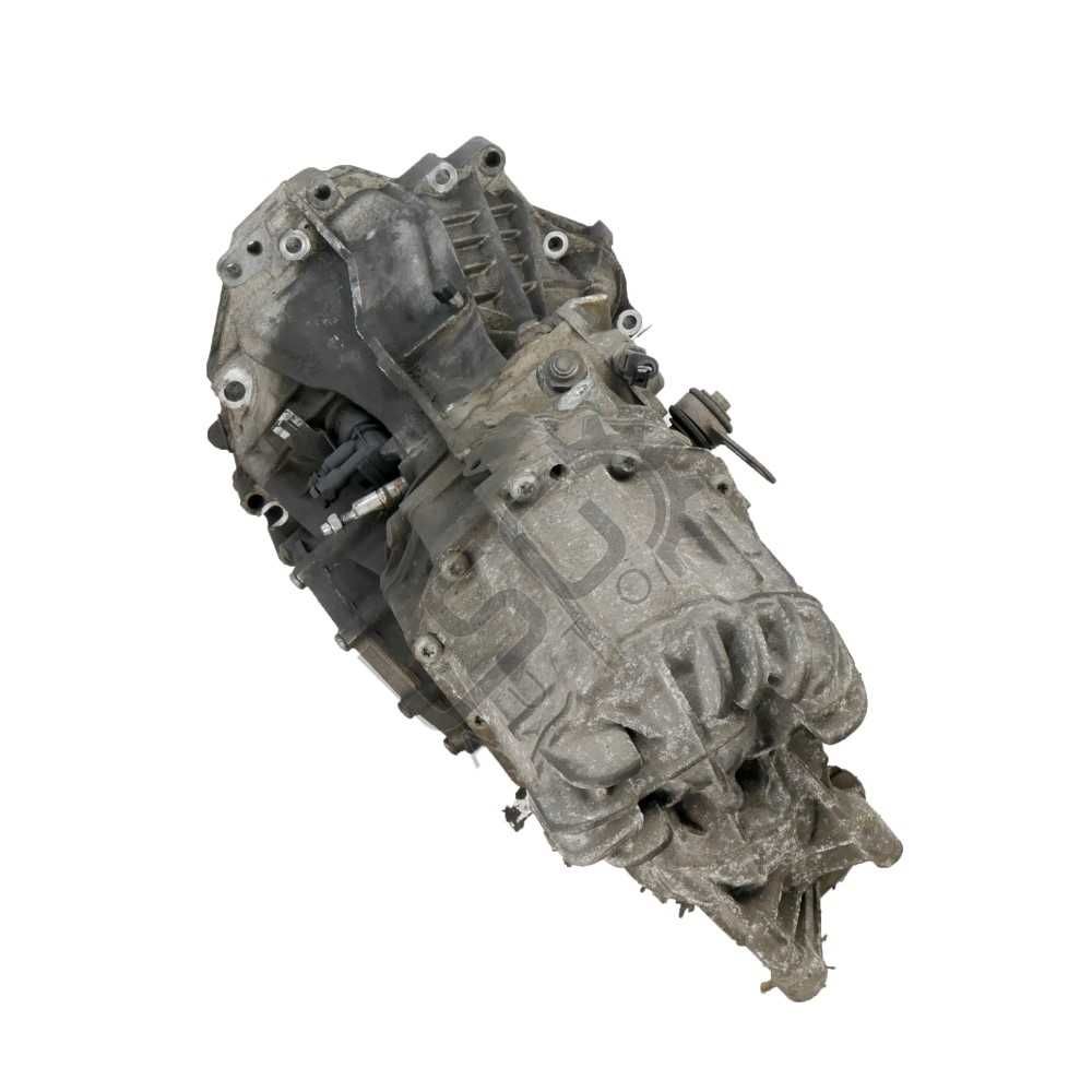Шестстепенна скоростна кутия Seat Exeo 3R  2008-2013 ID: 133086