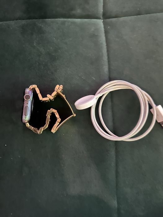 Apple watch seria 5 44mm