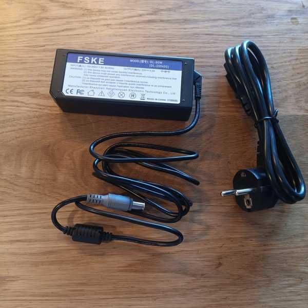НОВО! Зарядно 90W 20V 4.5A за лаптопи Lenovo ThinkPad