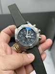 Breitling Avenger Bandit хроно