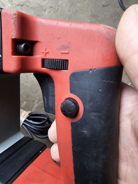 Picamer Duss PK45A  Germany