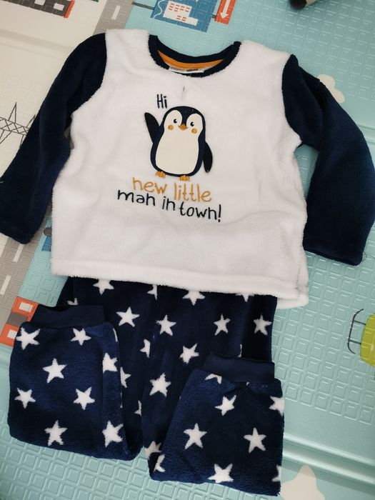 Lot hăinuțe marimea 80