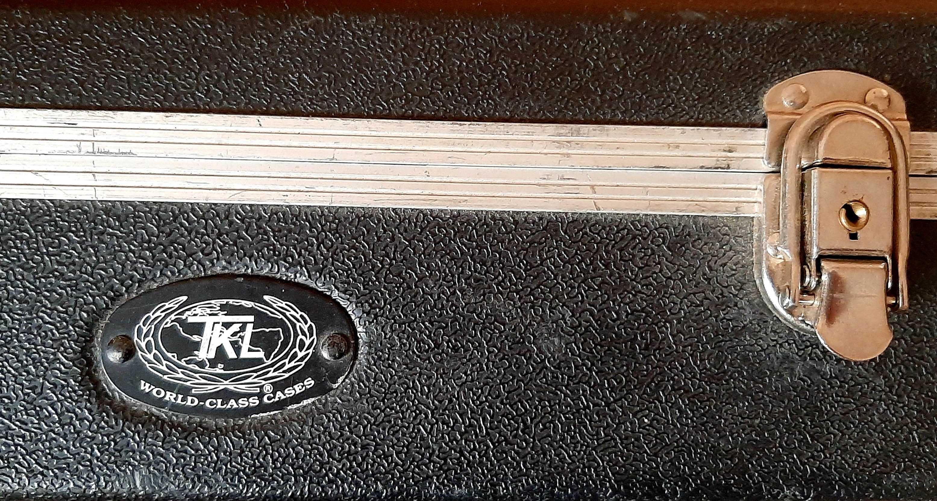 Ел.-акустична 12-струнна китара Takamine G Series с колан и куфар