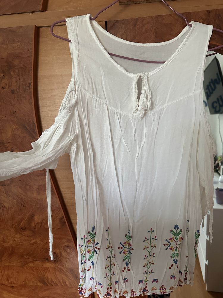 Bluza tip ie …..