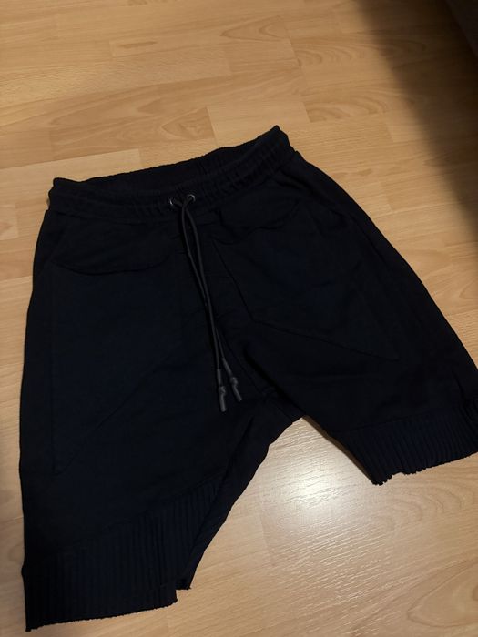 Luda rick owens junus coban