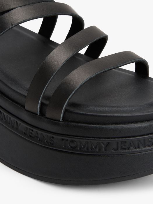Дамски сандали Tommy Hilfiger