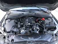 Продавам двигател на части от бмв е60 535д 272кс bmw e60 535d 272hp