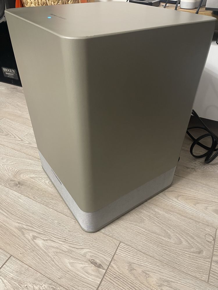 Субуфер Harman Kardon TS-11