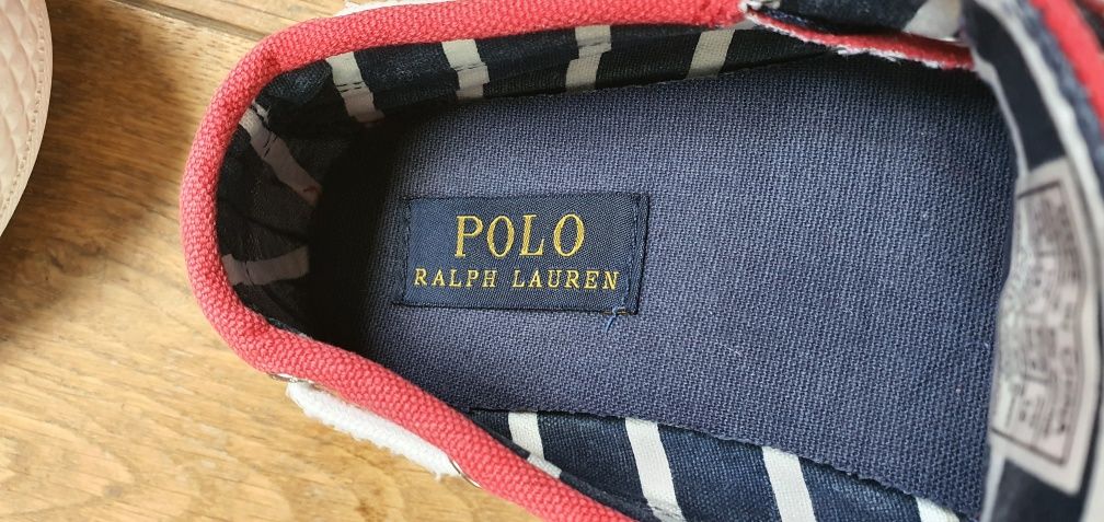 Страхотни детски обувки Converse, POLO RALPH LAUREN  NAUTICA