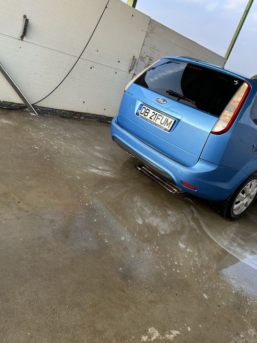 Vand ford focus MK 2