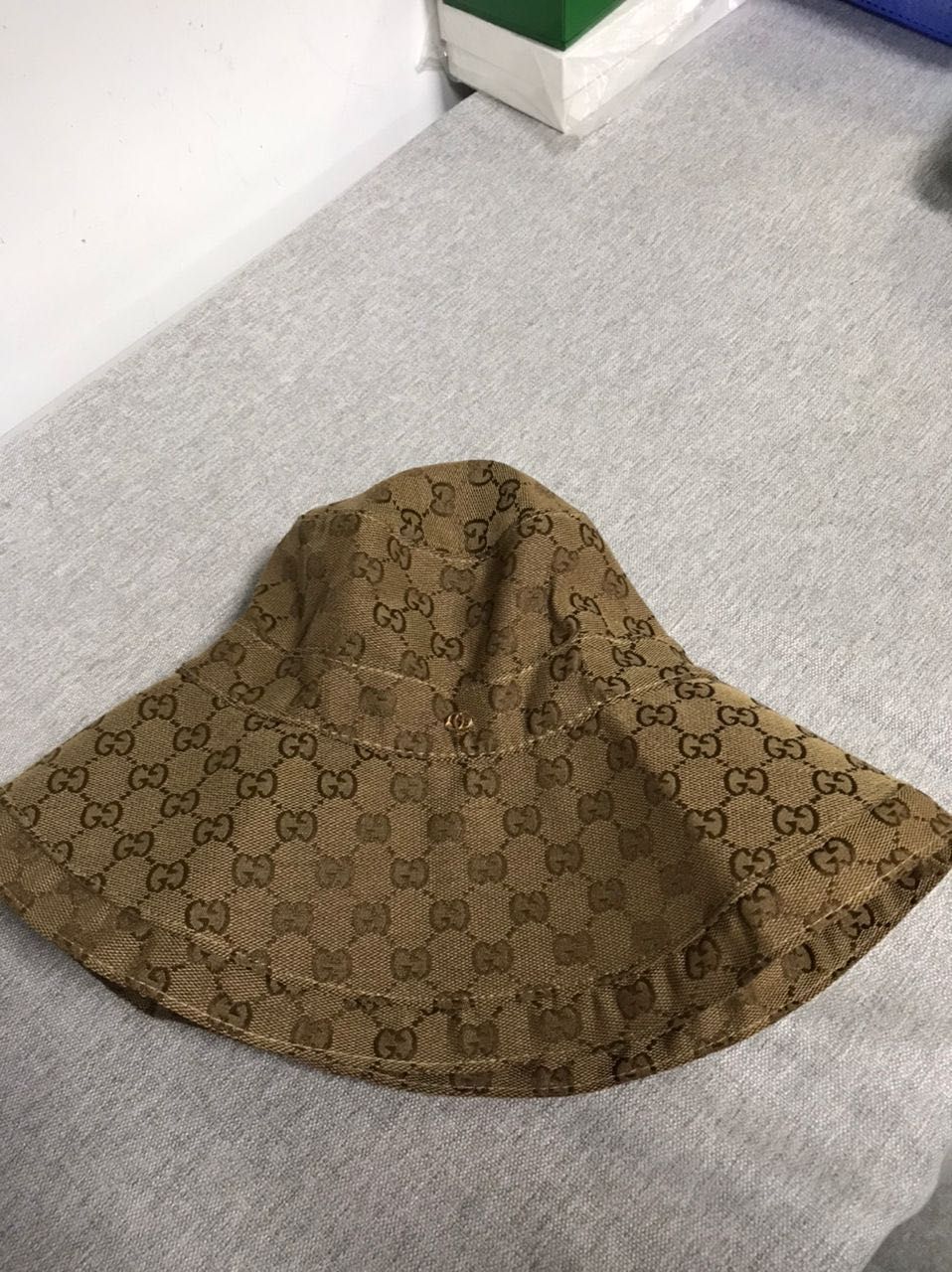Шапка Gucci топ модел
