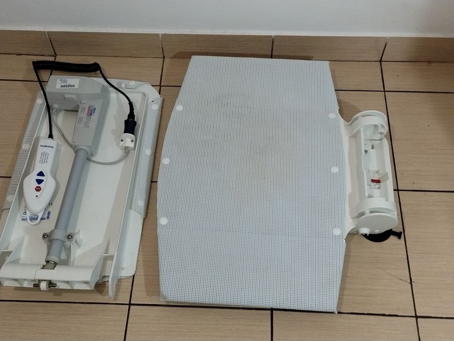 Lift pentru baie cada persoane cu dizabilități Aquatec 140kg