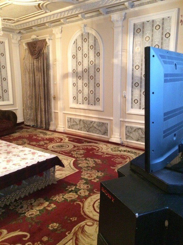 Продаётся квартира 4/1/4