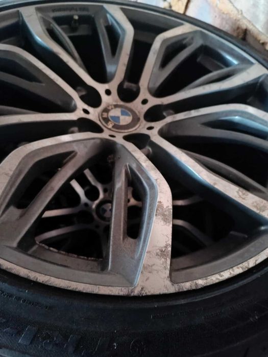 Ремонт на джанти ниски цени София от 180до350 за комплект