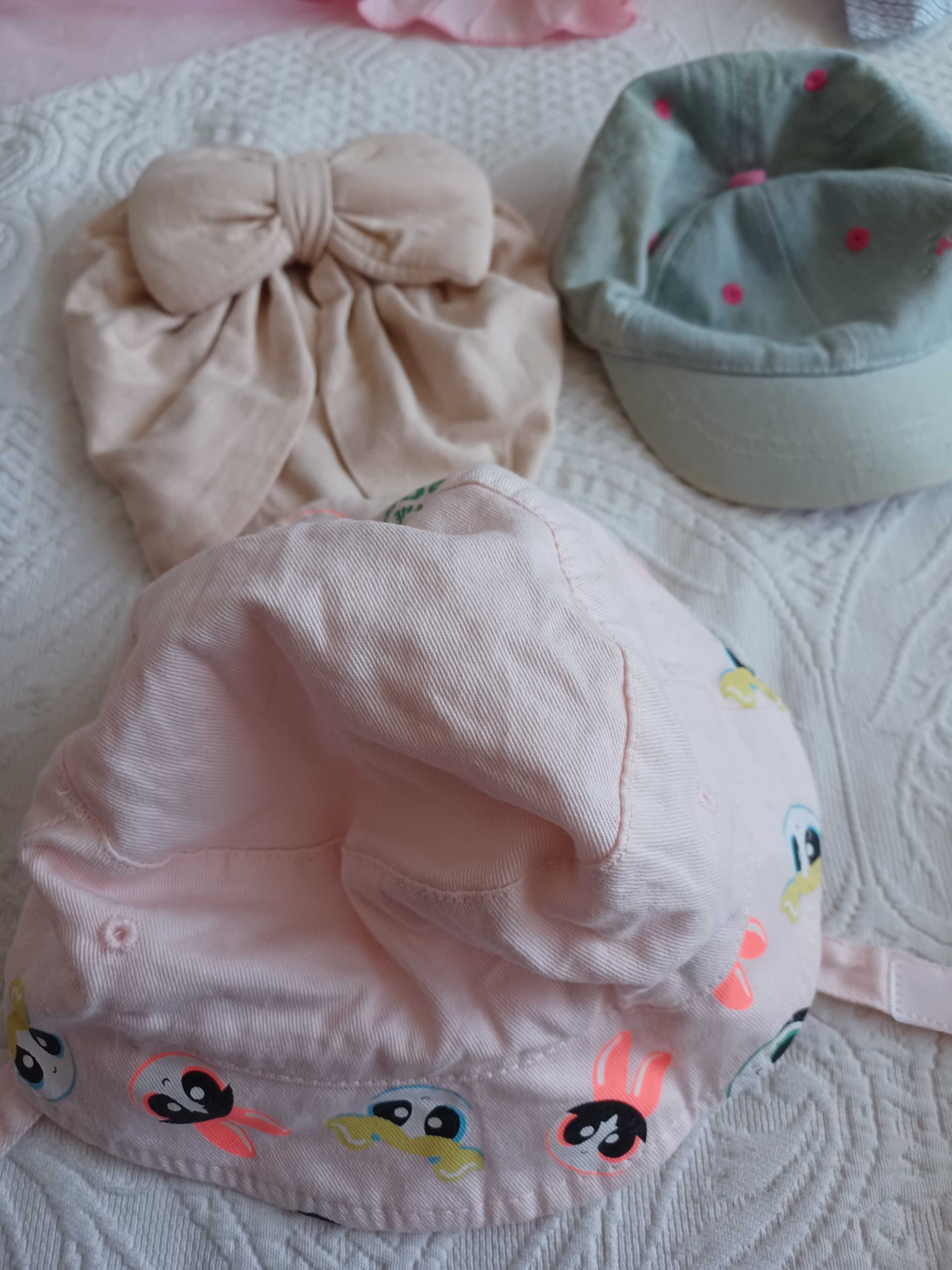 Бебешки дрехи за момиче