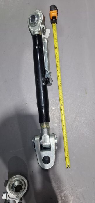 Tirant central stabilizator tractor Massey ferguson valtra new holland