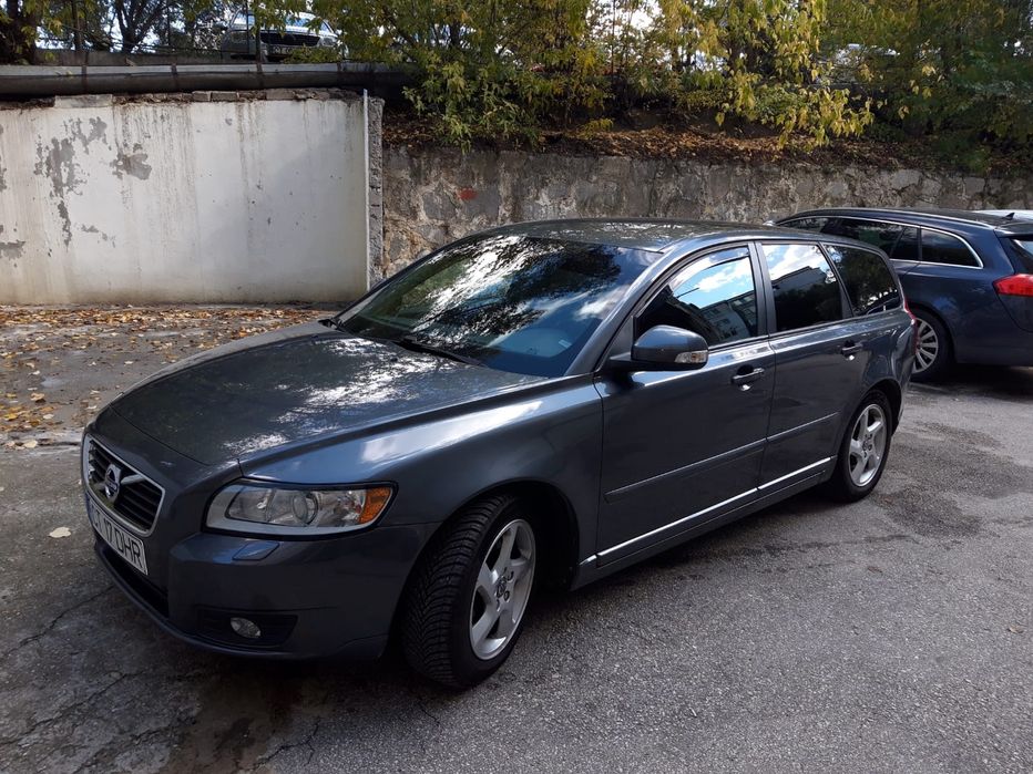 Volvo V50 1.6Diesel