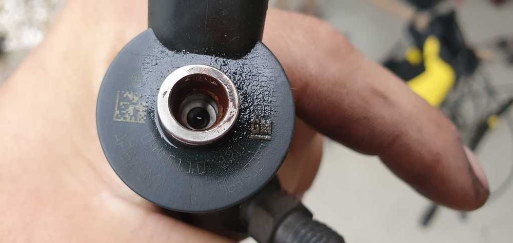 injector, Injectoare  Antara / Captiva 2.0 CDTI Z20S cod 96440397