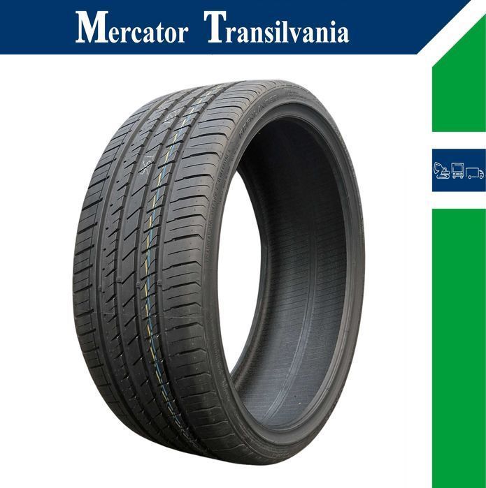 Anvelopa NOUA Vara  255/35R18 Grenlander L-Zeal 56 94W XL