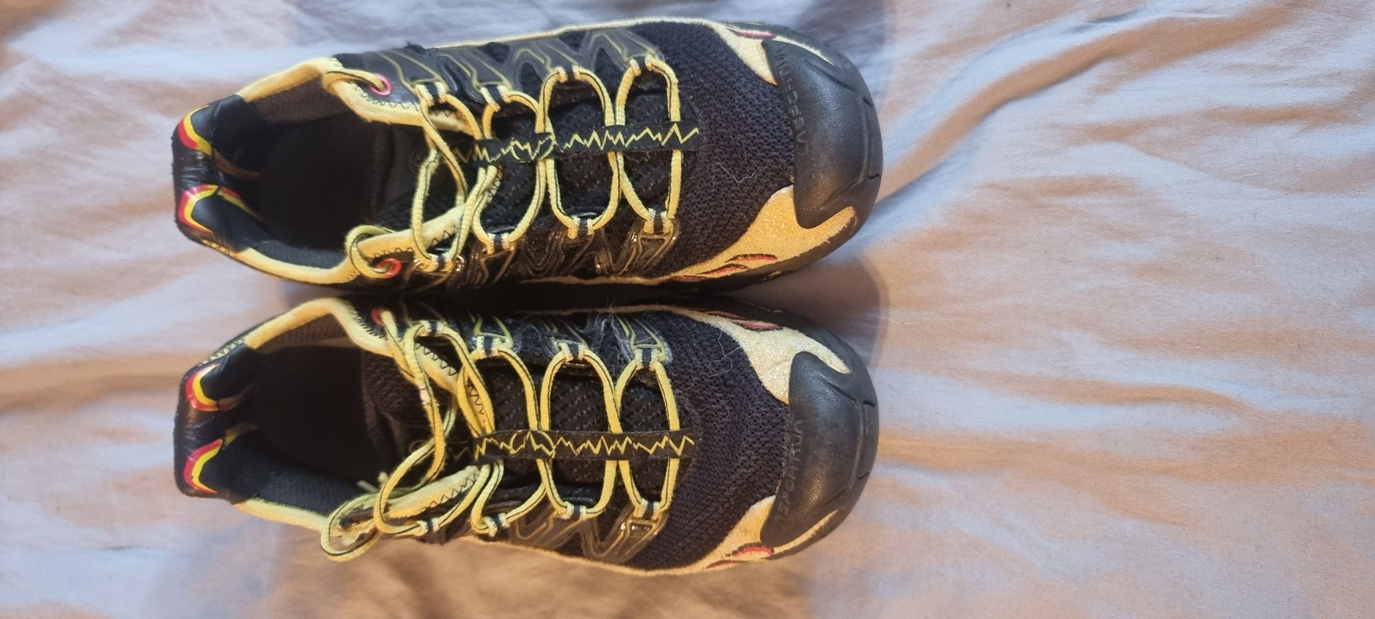 Спортни обувки La Sportiva Ultra Raptor