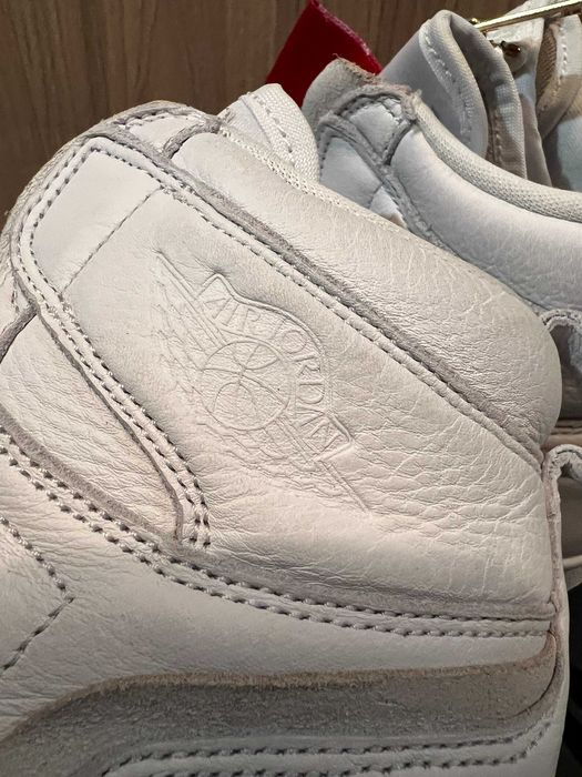 nike air JORDAN 1 retro ZIP дамски , женски маратонки номер 37,5