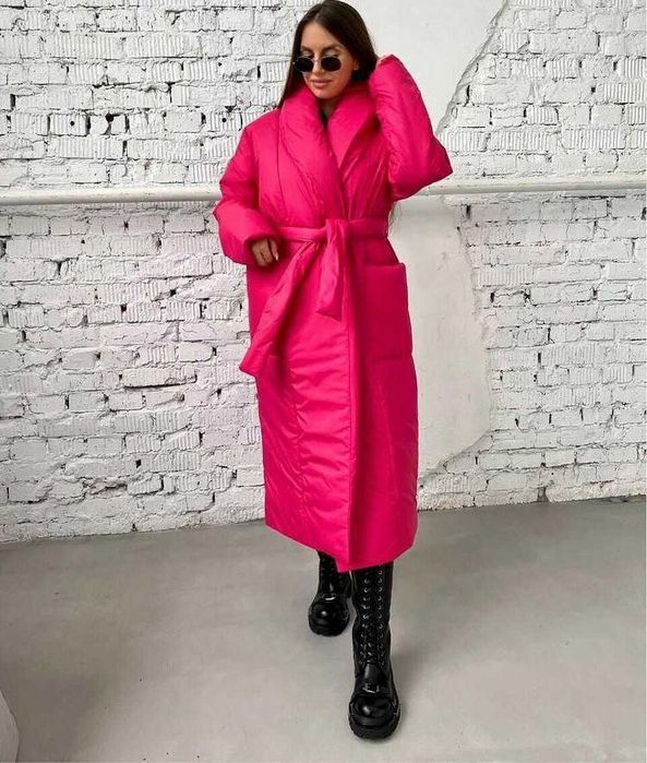 Продаю Новые Пуховики