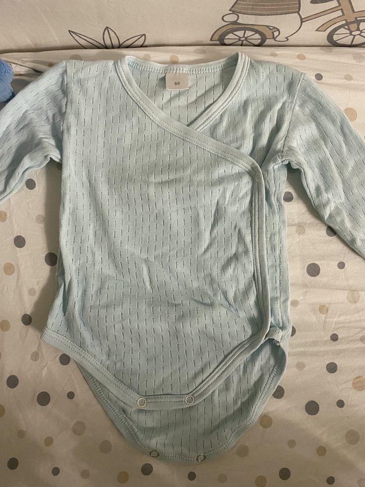 Лот бодита и ританки, 0-3 м