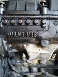 Schimb Vând  chiluoasa motor 1.9 BKC