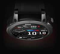 SmartWatch Рассрочка наручные часы Zeblaze Stratos 2/3 GPS Mega Скидка