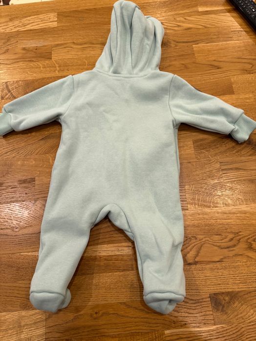 Бебешки космонавт