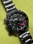 Ceas Casio Edifice EFR 558 cronograf