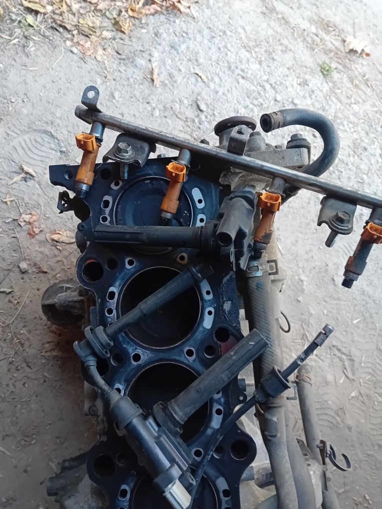 Двигател за suzuki swift