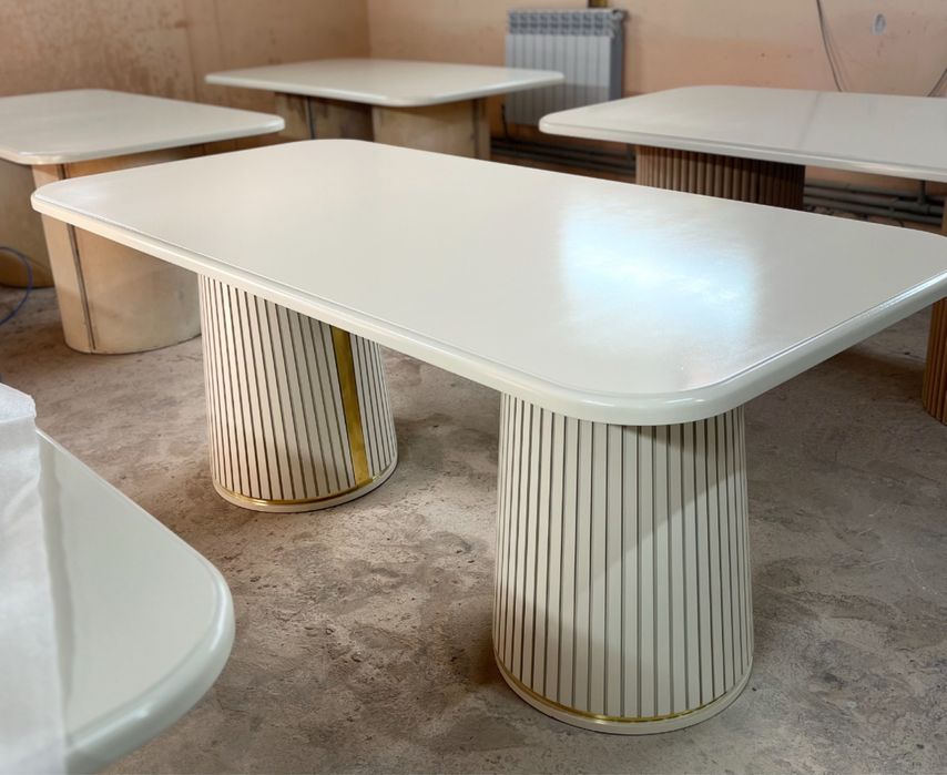 Столы высшего качества