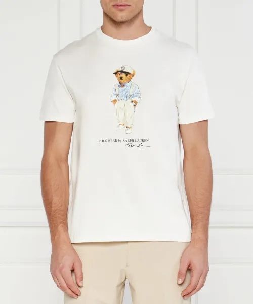 Мъжка тениска Polo Ralph Laurean
