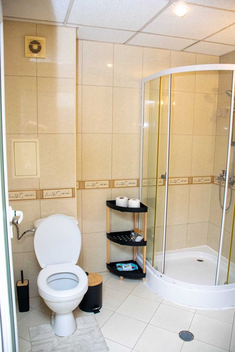 Целогодишен апартамент под наем в центъра на Слънчев бряг!