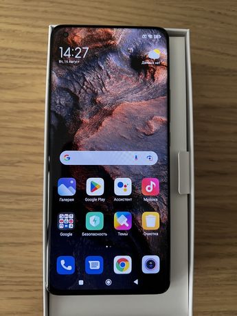 Xiaomi Mi 11 8/256 5G