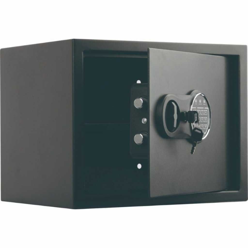 Електронен сейф 27L - Royalty Line RL-SBO-9207