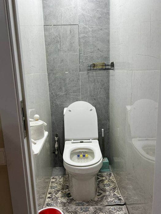 Продаётся 5ти комнатная на Карасу -1