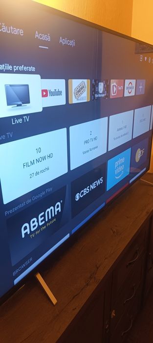 Tv LCD Sharp 165