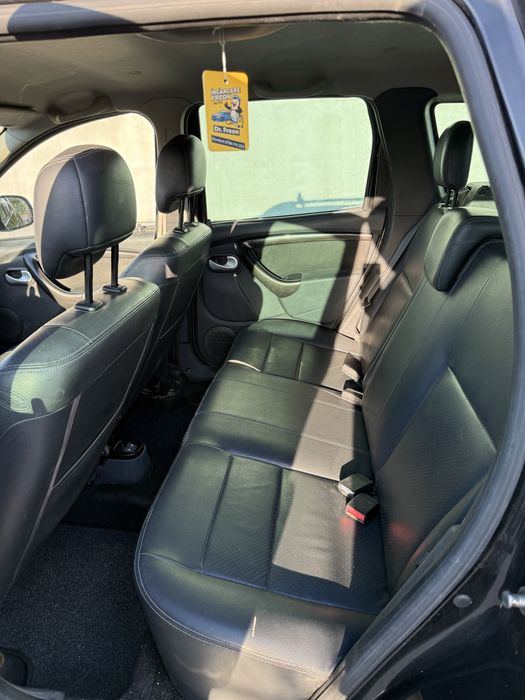Dacia duster 1,5. 4x4