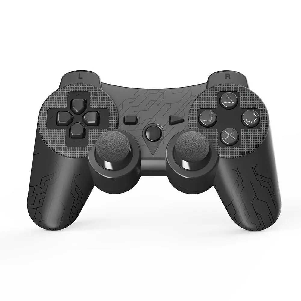 Controller Gaming Wireless PC PS3 Telefon Android TV Bluetooth