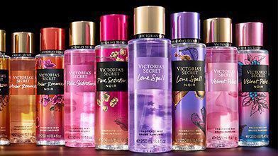 Spray Corp Victoria's Secret 250ml
