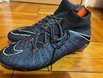 Ghete fotbal Nike Hypervenom Phantom III FG - profesional  Nr.44.5