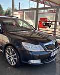 Skoda Octavia 2 facelift