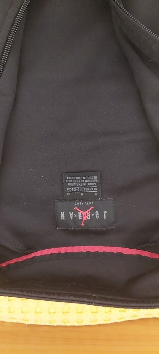 Air Jordan горница