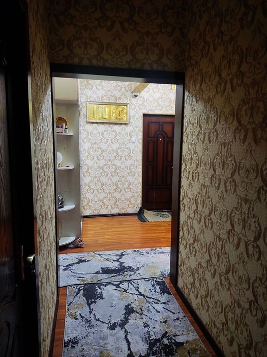 Продается 5 комнатная кв, 3 этаж Кара камиш 2/4 со всеми удобствами