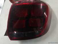Lampa spate / stop dreapta spate DACIA LOGAN II 2012 - >