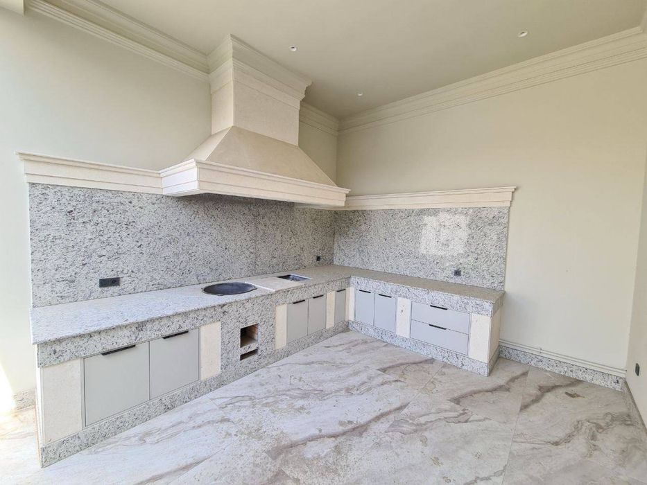 Ул. Никитина  Евро дом 700 кв.м