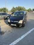 Opel Merica 1.7 diesel 2007