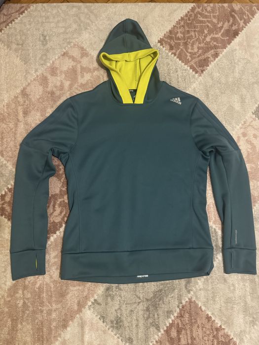 Суитчър Adidas M размер
